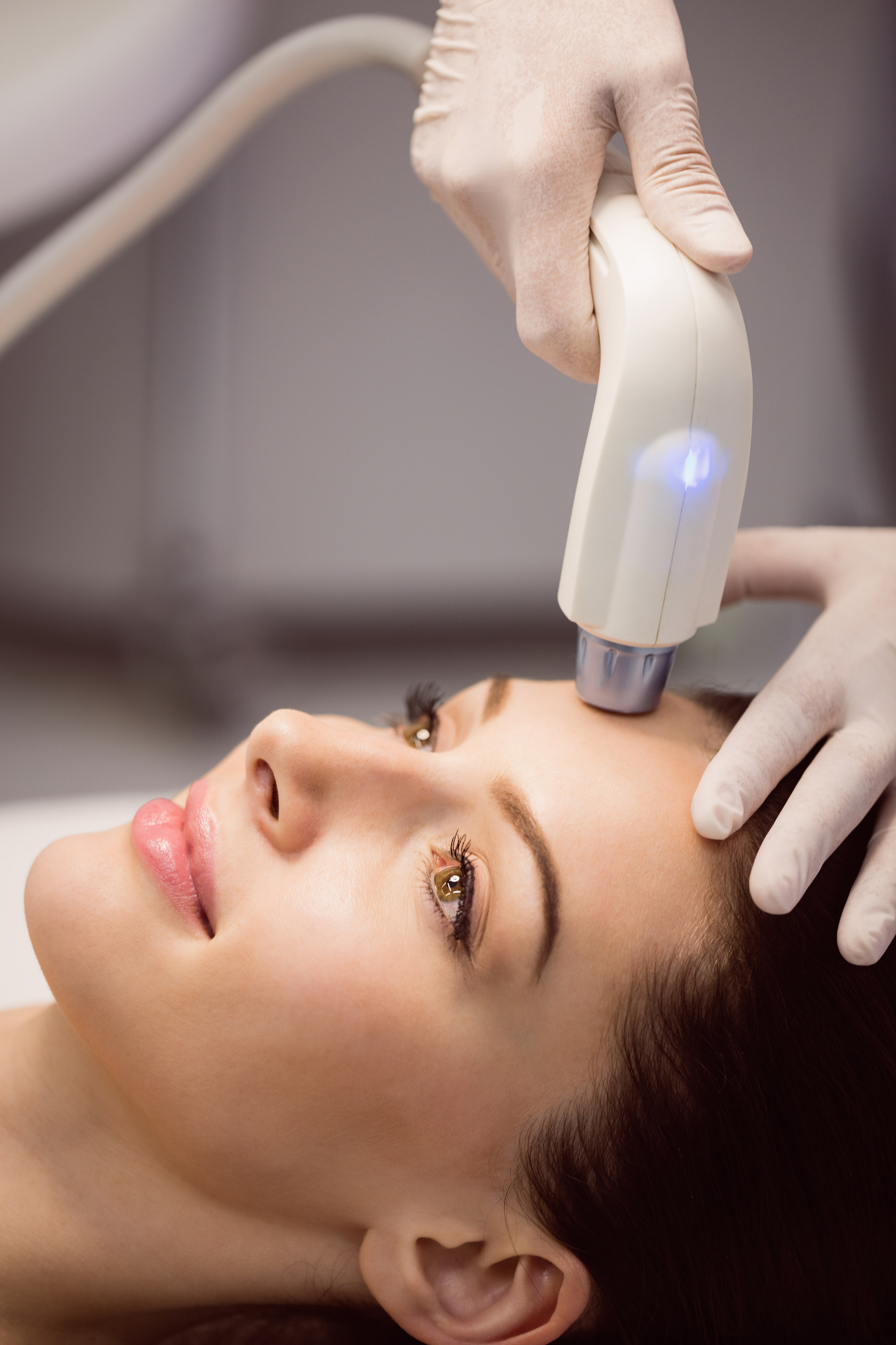 Amazon Beauty Lounge Ankara Çankaya — cihaz destekli bakım