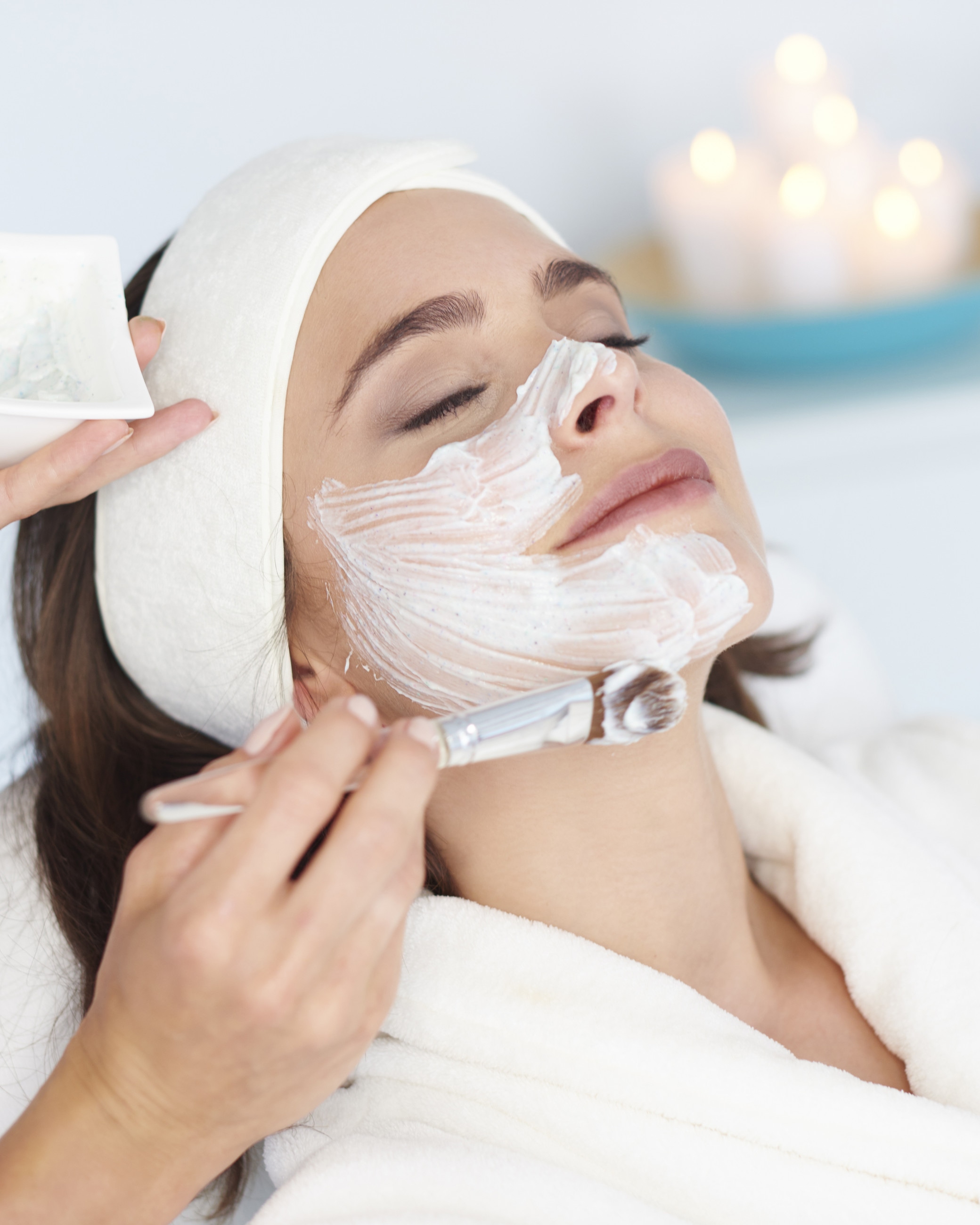 Çankaya güzellik ve bakım — Amazon Beauty Lounge