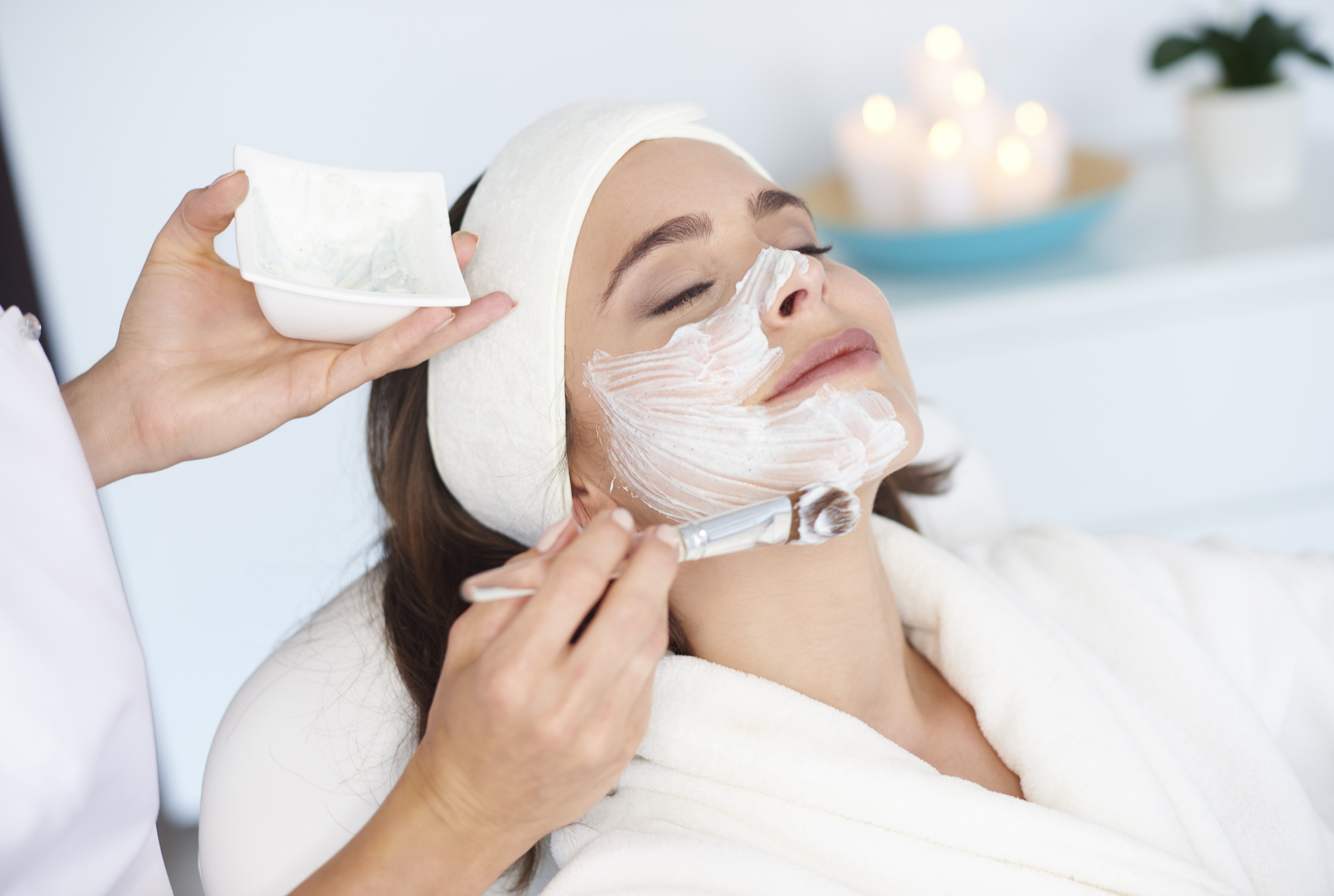 Amazon Beauty Lounge — profesyonel cilt bakımı, Ankara Çankaya